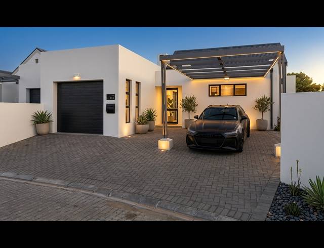 2 BEDROOM HOUSE FOR SALE IN LAGUNA